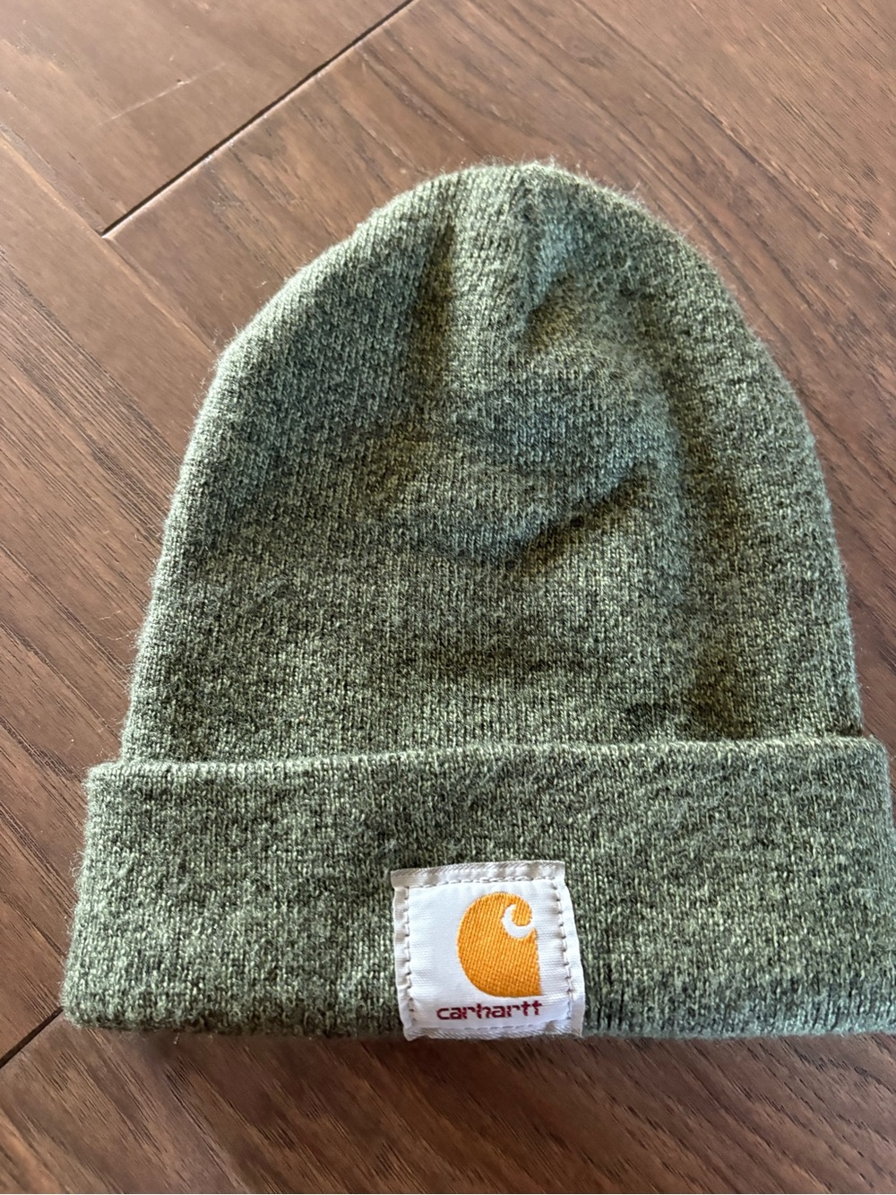 Carhartt Hat